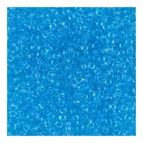Miyuki Seed beads 15/0 148 - Transparent Aqua