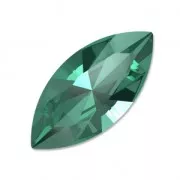 PureCrystal Navette 15x7 mm Erinite x1