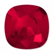 PureCrystal 4470 Fancy Stone 12 mm Scarlet x1