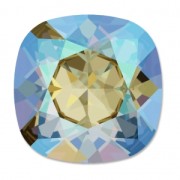 PureCrystal 4470 Fancy Stone 12 mm Black Diamond Shimmer x1|raw }}