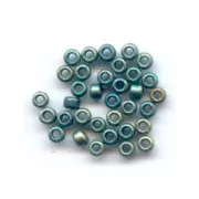 Miyuki Seed beads 15/0 2008 - Mat Metallic Patina Iris