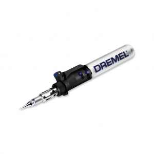 DREMEL® Versatip 2000-7 - Multifonction butane soldering iron