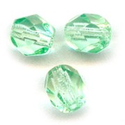 Veneers 3 mm Peridot x50