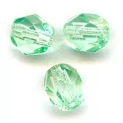 Veneers 3 mm Peridot x50
