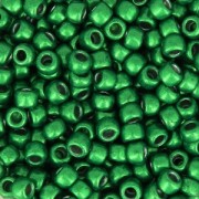 Toho seed beads 8/0 TO8RYPS0078 - Hybrid Kale Metallic x8g