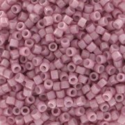 Miyuki Delica 11/0 DB0210 - Opaque Antique Rose Luster wholesale package 100g|raw }}