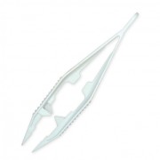 Bead catcher - Precision pliers for ironing beads