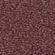 Miyuki Seed beads 15/0 2441 - Cinnamon Gold Luster