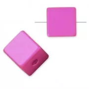 Aluminium & résille