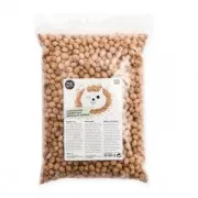 Natural cherry pits - To make heat cushions x500 g