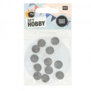 12 magnets - 11.9 mm - My Hobby|raw }}