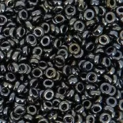 Miyuki Spacer 2.2 mm SPR2-0464 - Light Gunmetal x10g