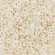 Miyuki Spacer 2.2 mm SPR2-0592 - Antique Ivory Pearl Ceylon x10g|raw }}