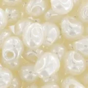 Miyuki Fringe beads 3.4mm DP421D - Cream Ceylon x8g