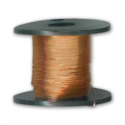 Copper wire 0.50mm Maroon x 25 m|raw }}