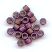 Toho Treasures 1.8 mm TO1T703 - Cabernet Mat x8g|raw }}