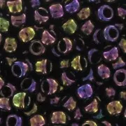 Toho Seed beads 15/0 TO15R85 - Metallic Iris Purple