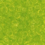 Toho Seed beads 15/0 TO15R4 - Lime green - Chartreuse|raw }}