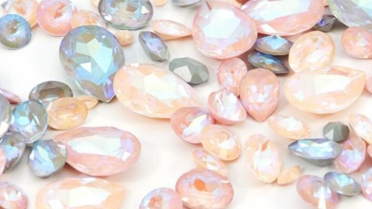 PureCrystal Colors and Effects