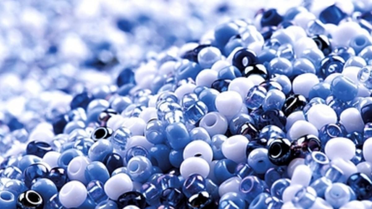 Colour resistance Colour resistance