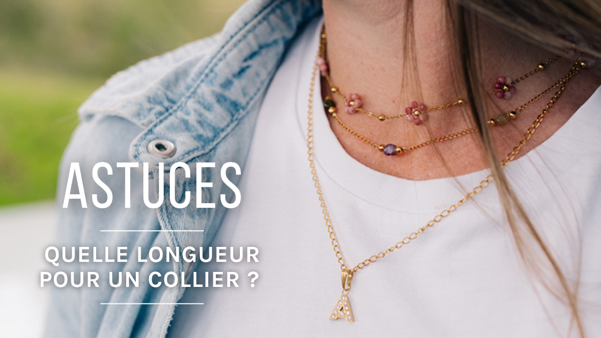 Schema  Necklaces length