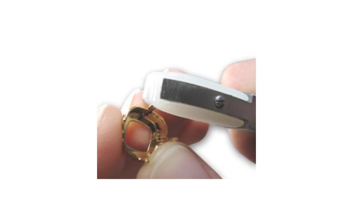 How to set cabochons? Complete beginner's guide : Step 1 How to set cabochons? Complete beginner's guide : Step 1