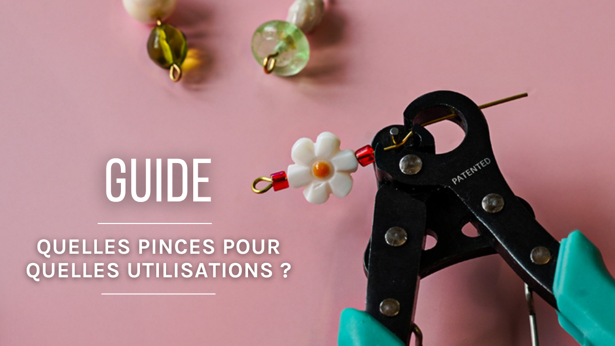 Which pliers for which uses? Which pliers for which uses?