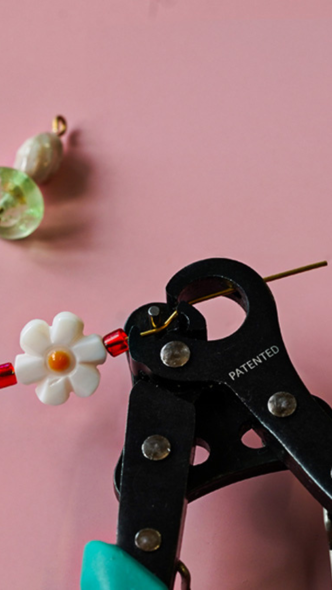 Schema  Which pliers for which uses?