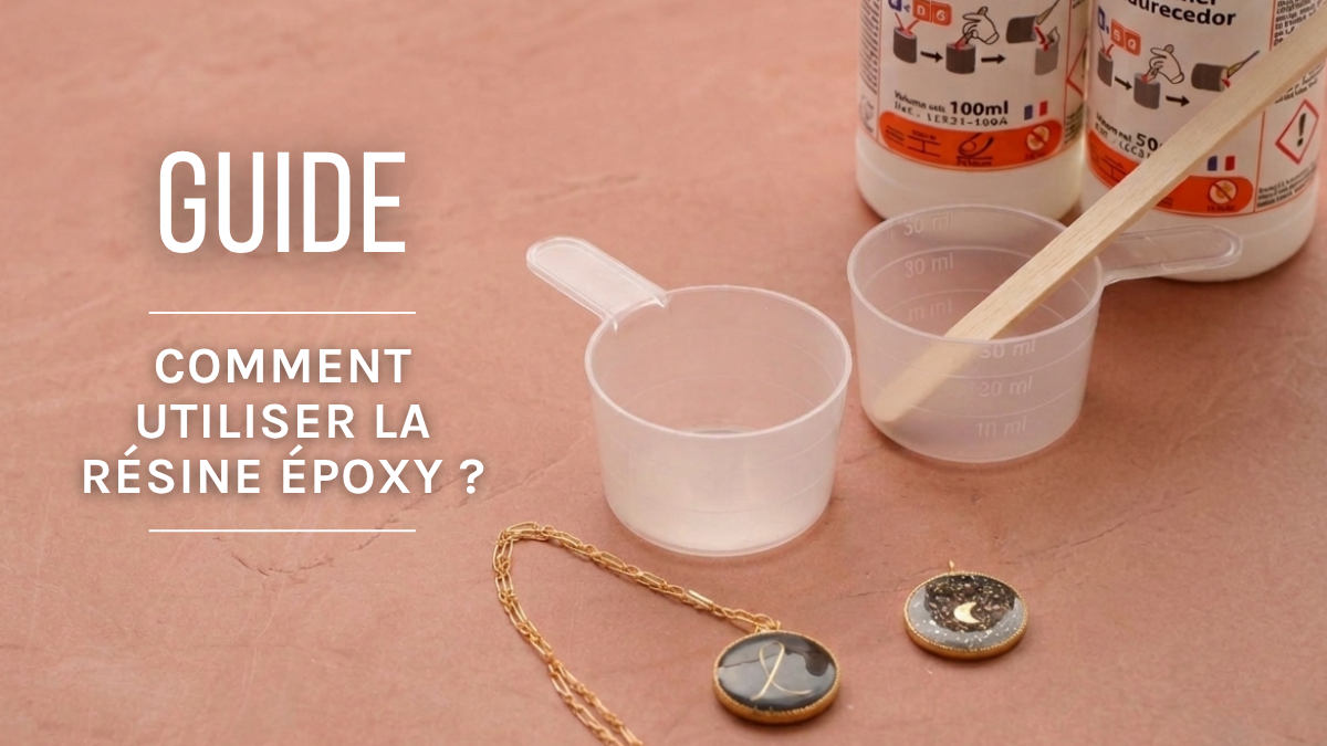 How to use epoxy resin? How to use epoxy resin?