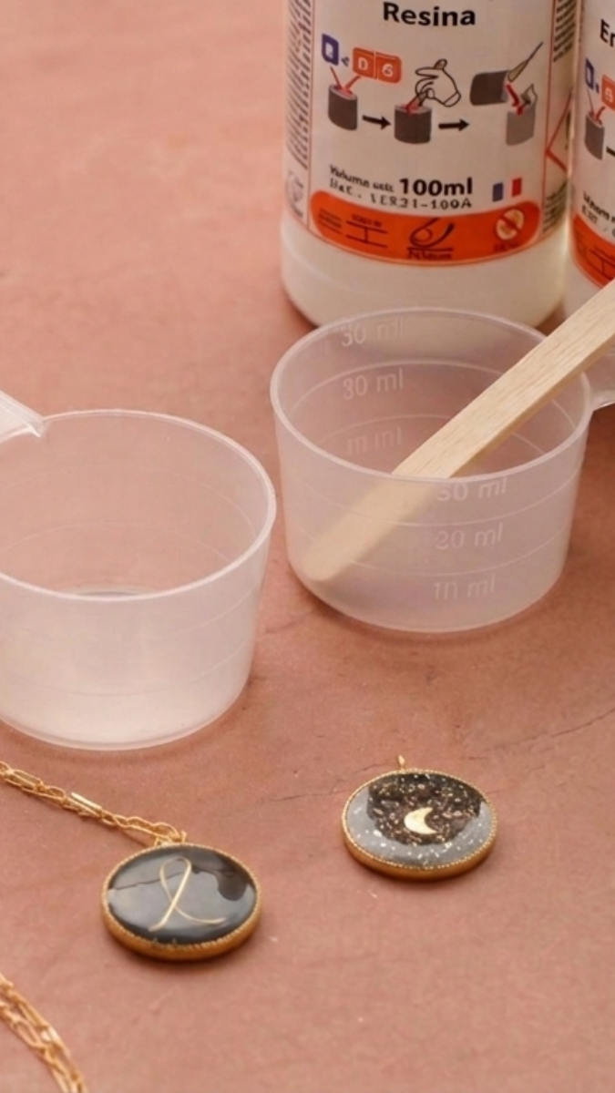 Schema How to use epoxy resin? Schema How to use epoxy resin?