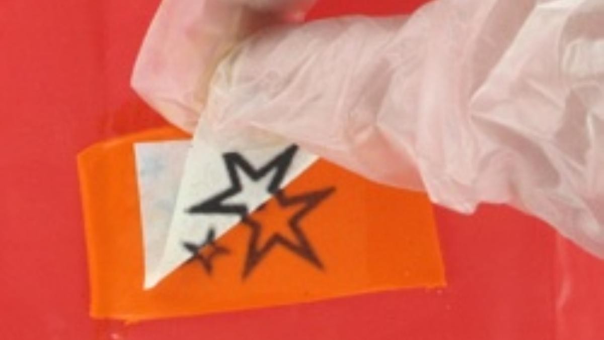 Utiliser un transfert sur des créations en pâte polymère Utiliser un transfert sur des créations en pâte polymère