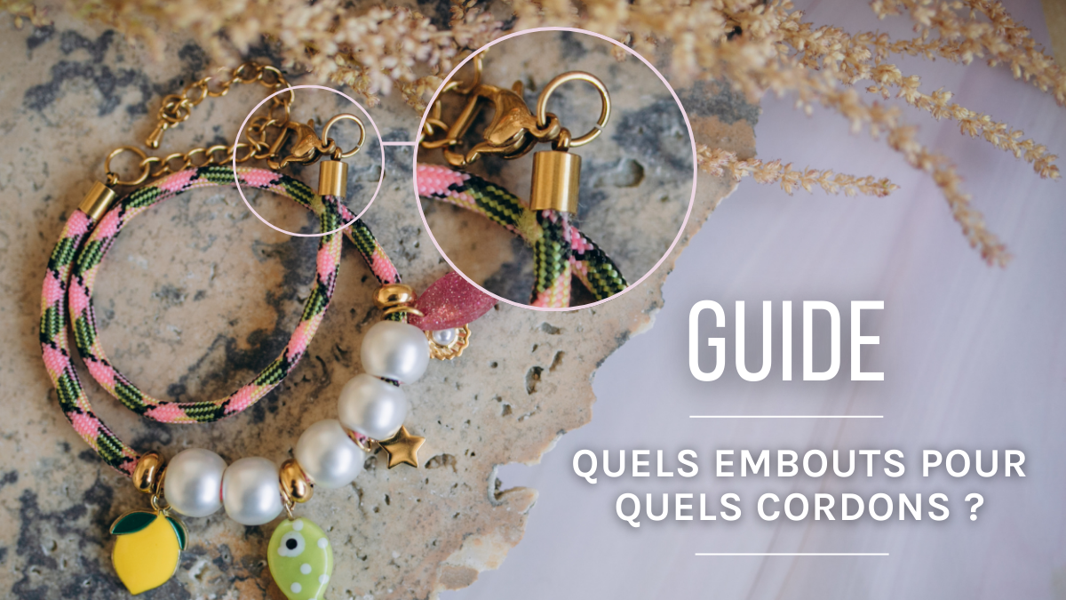 Which endclip for which thread.