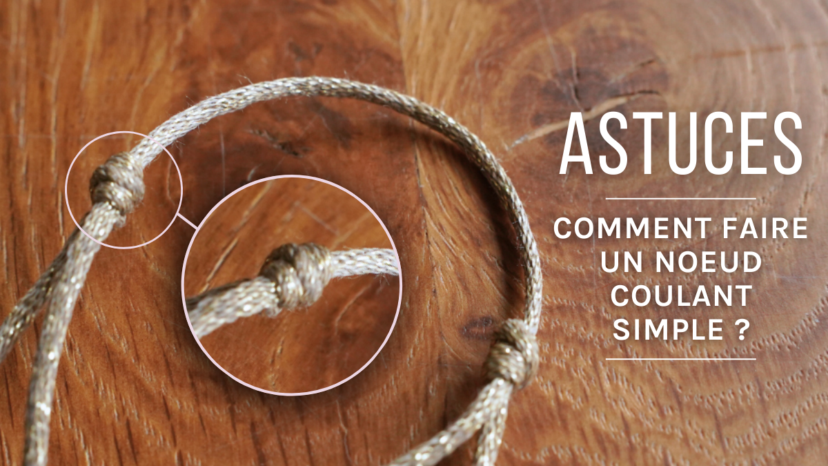 How to make a simple noose? How to make a simple noose?