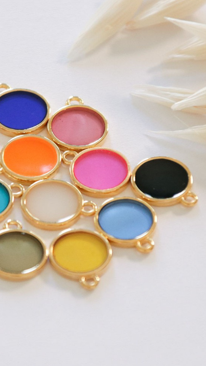 Schema How to color resin? Schema How to color resin?