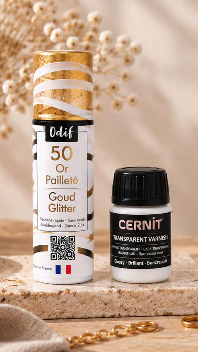 Schema Which varnish to choose for jewelry? Schema Which varnish to choose for jewelry?