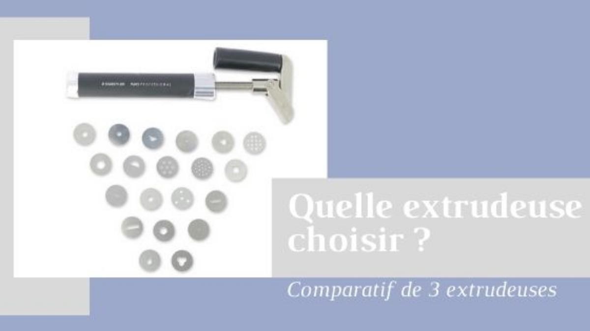 Polymer Clay Extruder: Our Comparison Guide to Help You Choose the Right One Polymer Clay Extruder: Our Comparison Guide to Help You Choose the Right One