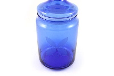 How to customize a glass jar? : Step 6 How to customize a glass jar? : Step 6