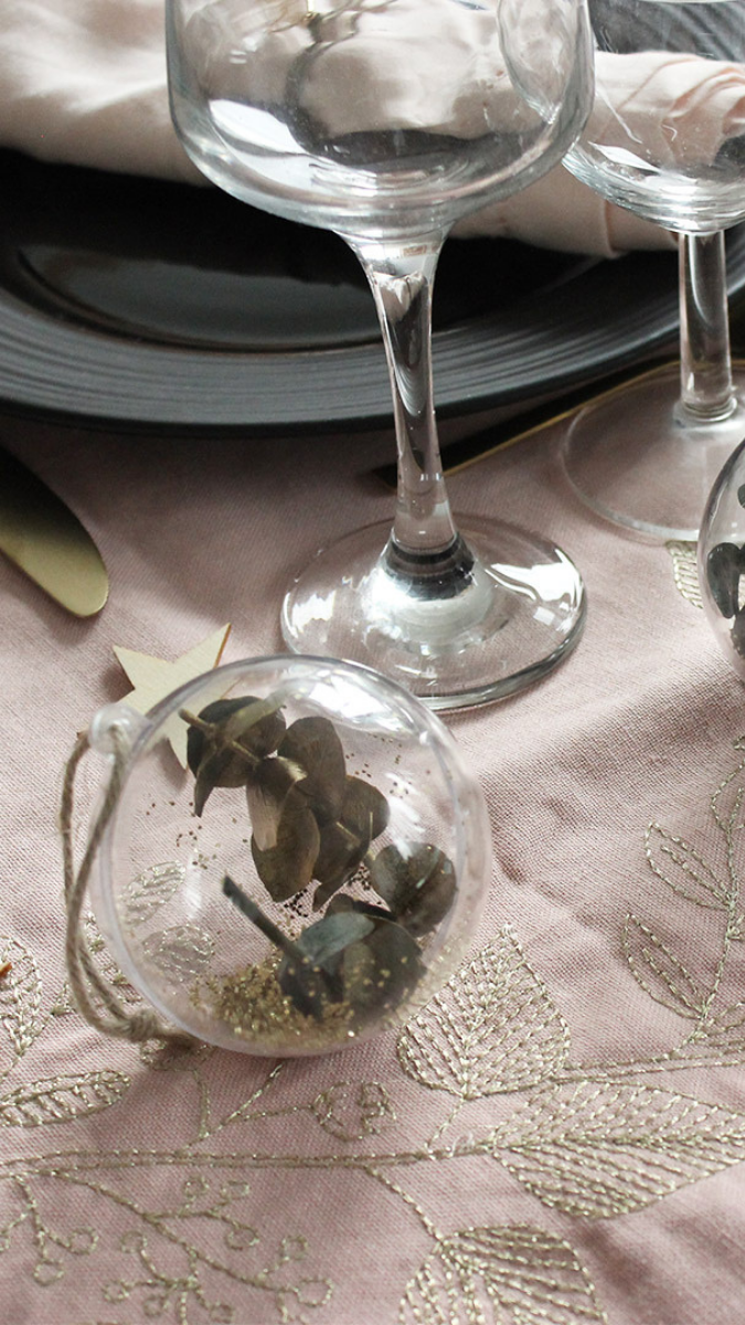 Schema How to decorate and set a beautiful Christmas table? Schema How to decorate and set a beautiful Christmas table?