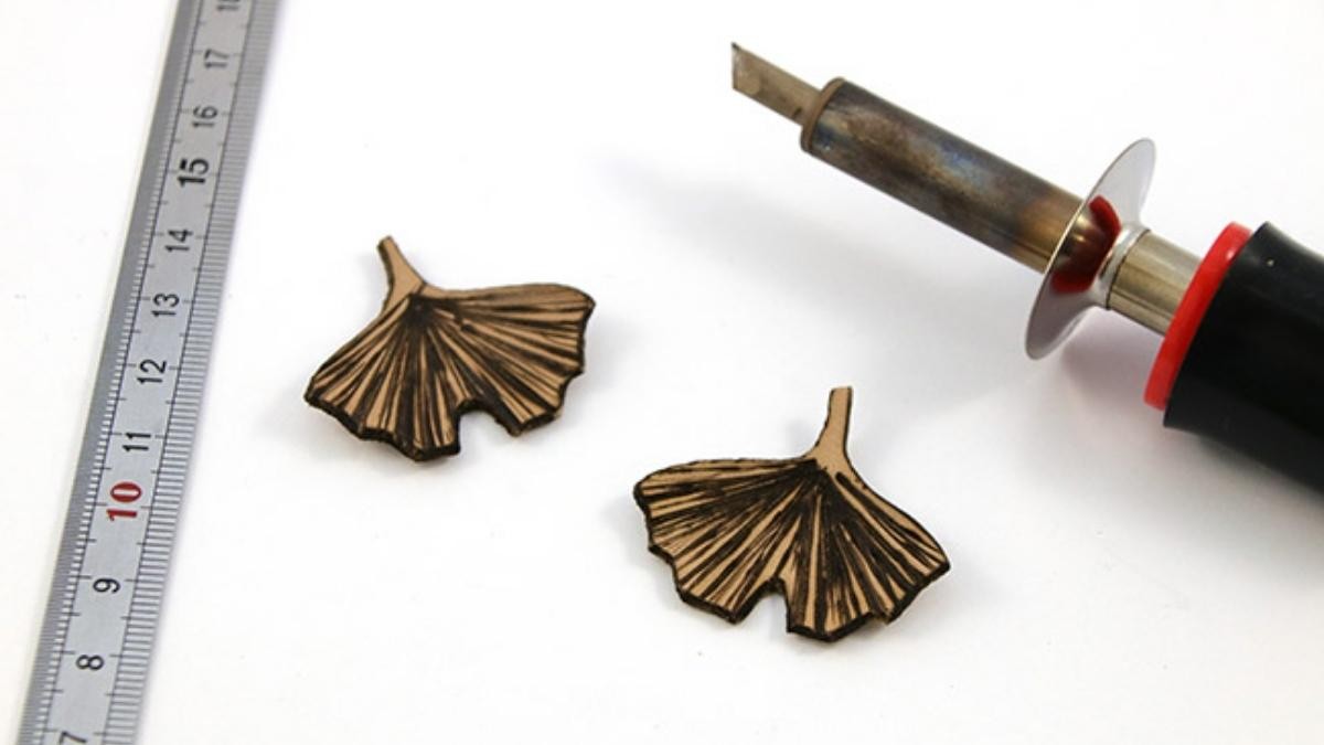 How to make pyrography on wood? How to make pyrography on wood?