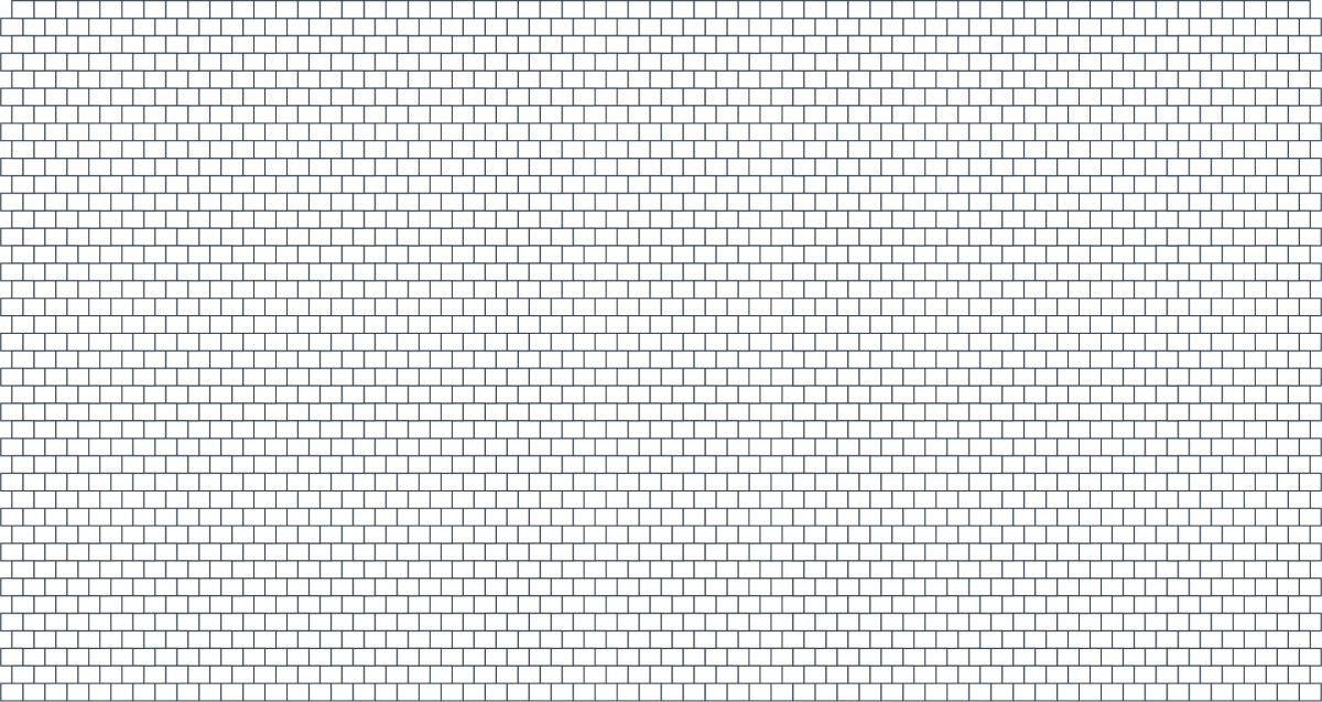 Schema  Peyote and Brick Stitch Bead Weaving Blank Screen