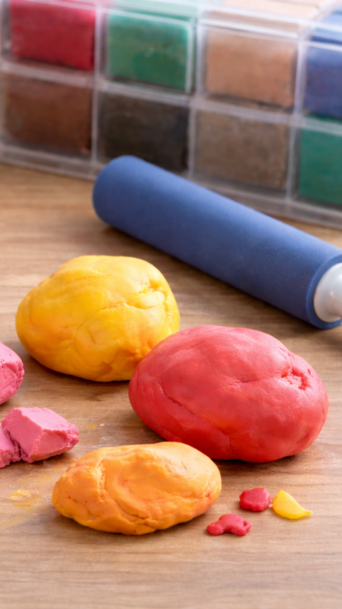 Schema How to soften a too hard dough ? Schema How to soften a too hard dough ?