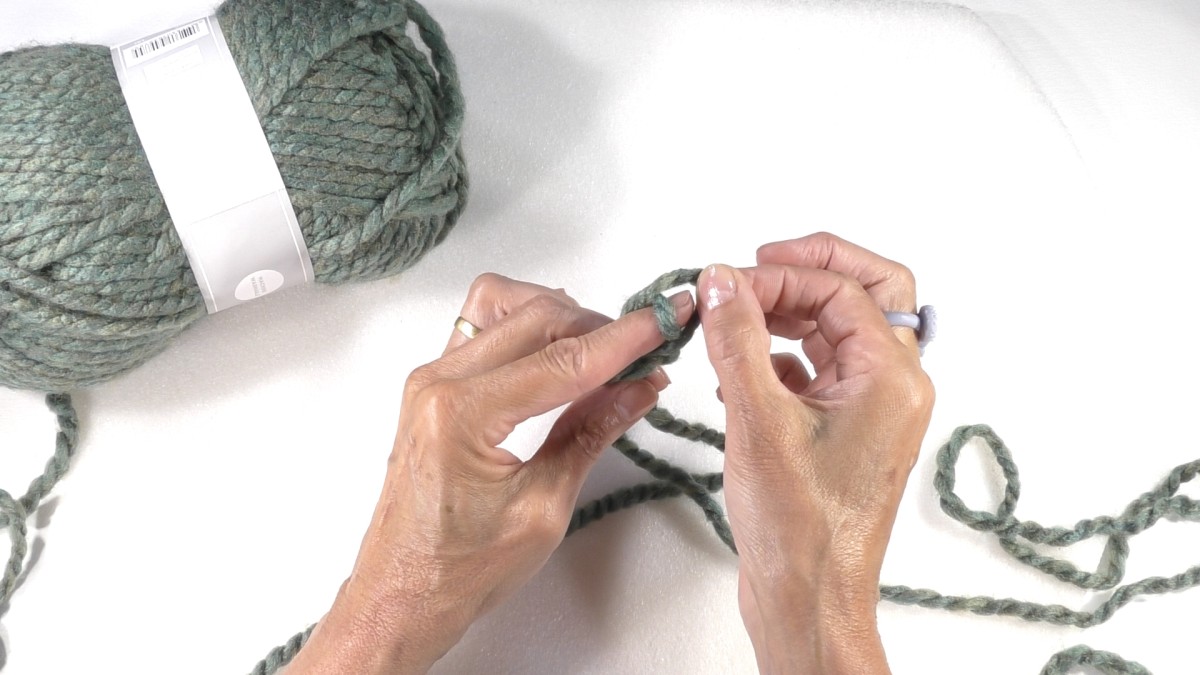DIY Knitting: how to knit easily? : Step 7 DIY Knitting: how to knit easily? : Step 7