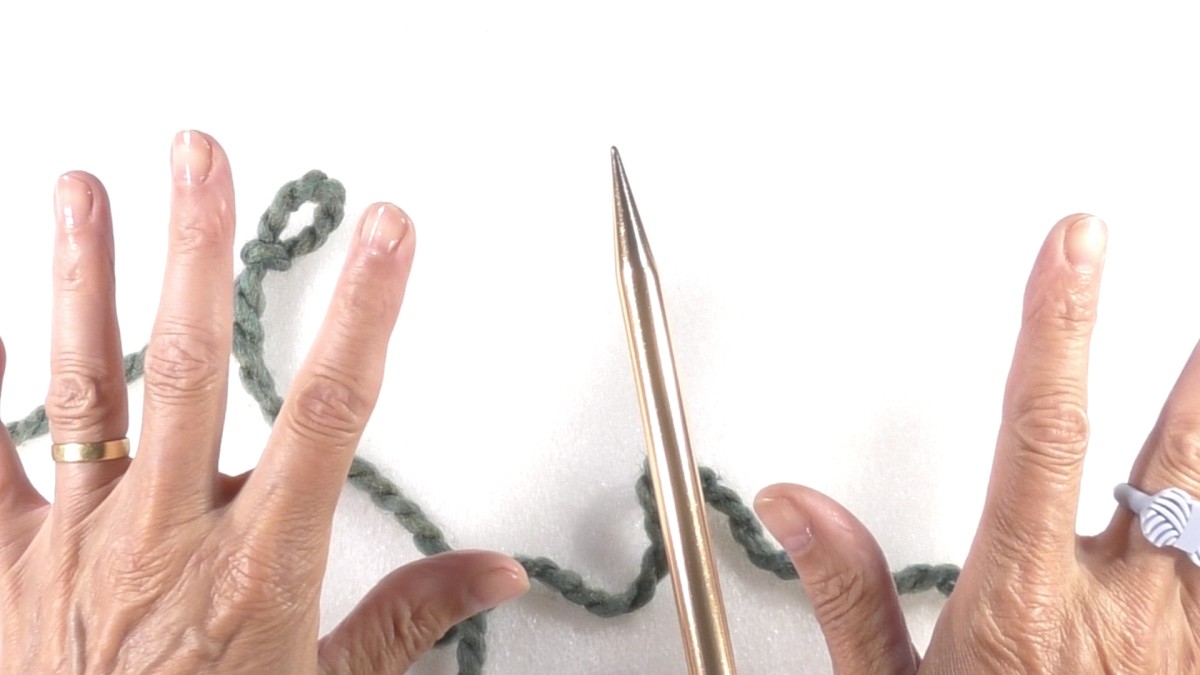 DIY Knitting: how to knit easily? : Step 9 DIY Knitting: how to knit easily? : Step 9