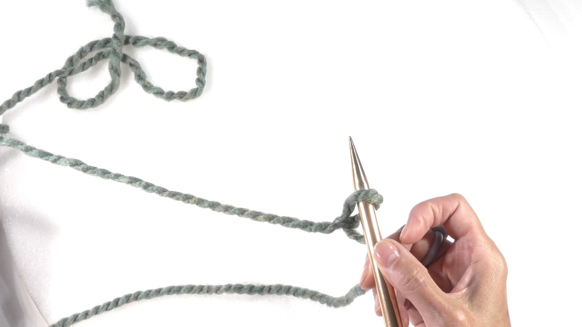 DIY Knitting: how to knit easily? : Step 11 DIY Knitting: how to knit easily? : Step 11