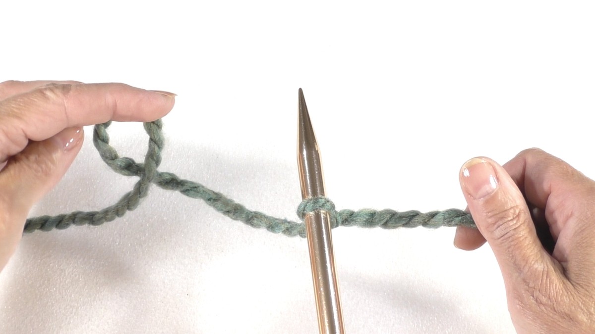 DIY Knitting: how to knit easily? : Step 14 DIY Knitting: how to knit easily? : Step 14