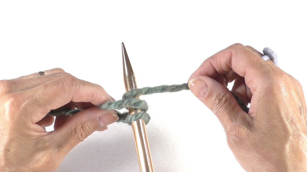 DIY Knitting: how to knit easily? : Step 17 DIY Knitting: how to knit easily? : Step 17