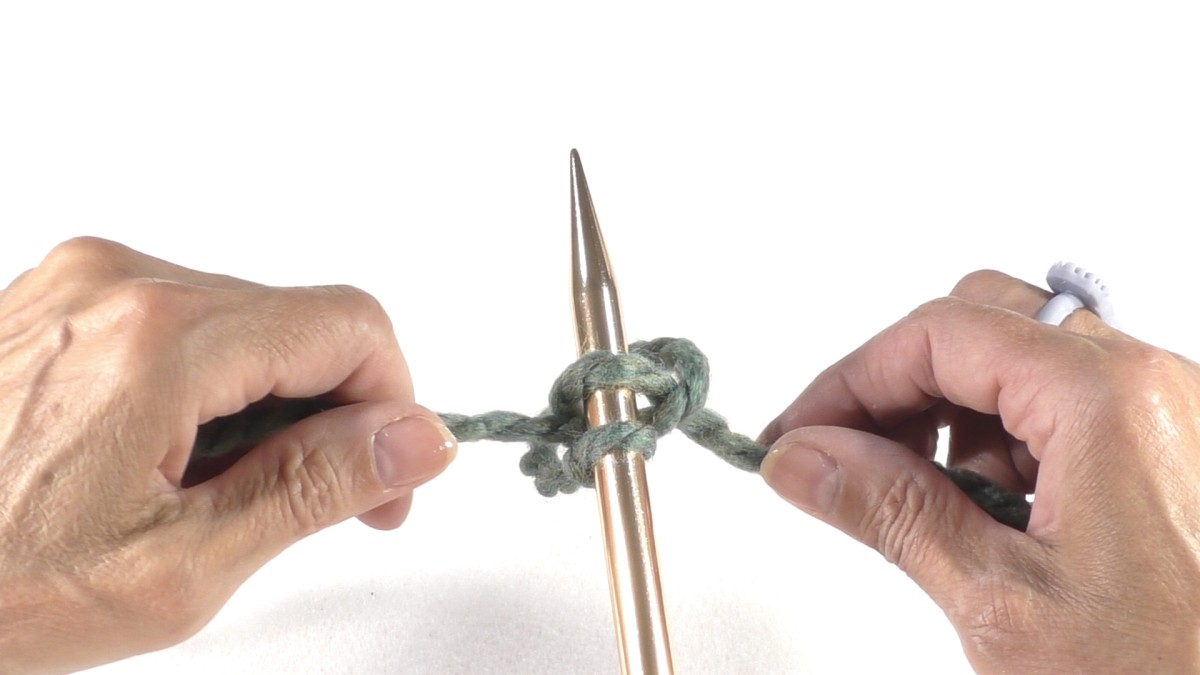 DIY Knitting: how to knit easily? : Step 20 DIY Knitting: how to knit easily? : Step 20