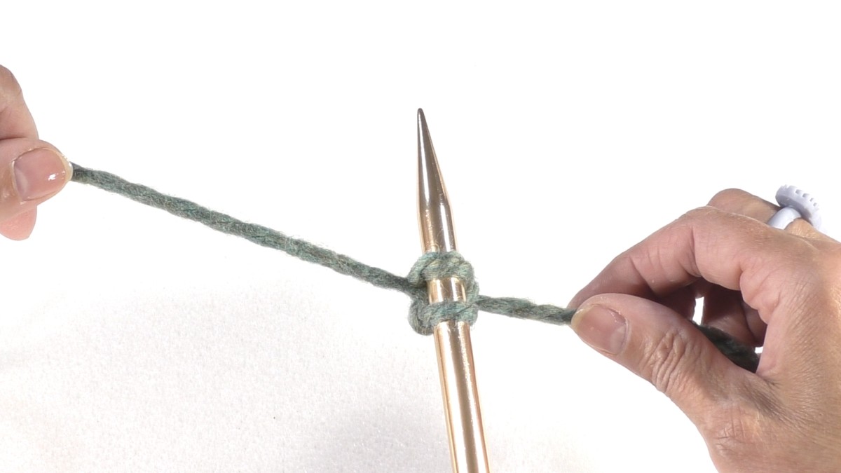 DIY Knitting: how to knit easily? : Step 21 DIY Knitting: how to knit easily? : Step 21