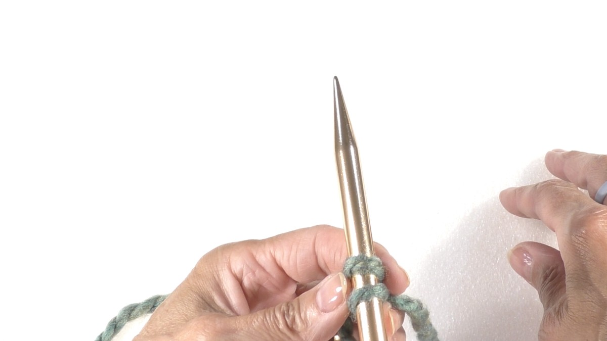 DIY Knitting: how to knit easily? : Step 22 DIY Knitting: how to knit easily? : Step 22