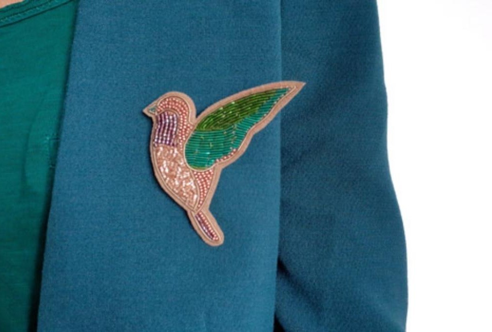 Schema How to embroider with gold thread? Schema How to embroider with gold thread?